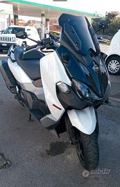 MaxSym 508