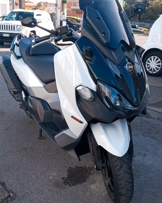 MaxSym 508