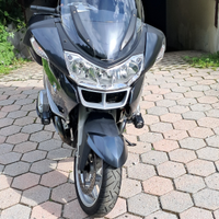 Bmw r 1200rt tourismo