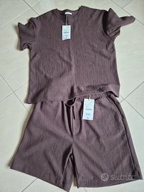 completo uomo Zara