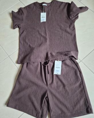 completo uomo Zara