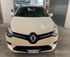 Renault Clio RENAUL CLIO 1.5 DCI SW