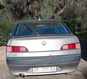 Alfa romeo 146