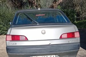 Alfa romeo 146