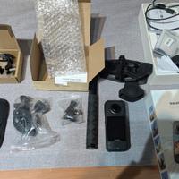 action cam insta360 insta 360 x3