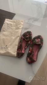 Lis Furlanis - fatte a mano