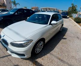 BMW Serie 1 (F20) - 2016