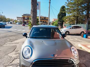 mini one