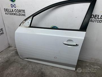 PORTIERA ANTERIORE SINISTRA KIA Cee'd 1Â° Serie 76