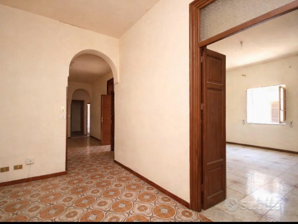Appartamento – Cinisi (Palermo), Magaggiari - Vista 2