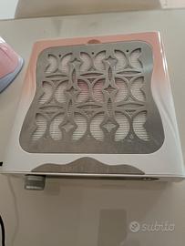 aspiratore per unghie 