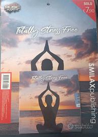 CD Musica Relax TOTALmente Stress Free Music Party