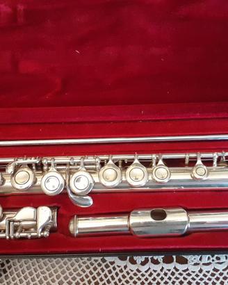 Yamaha yfl 221s