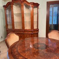 Sala da pranzo