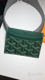 Portacarte goyard