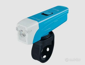 OLIGHT Wyvern Luce Bicicletta LED 300 lumen

