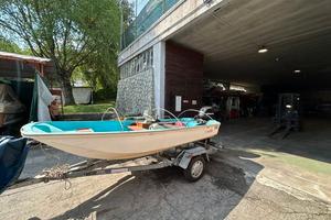 Boston Whaler 13