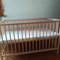 letto bambini