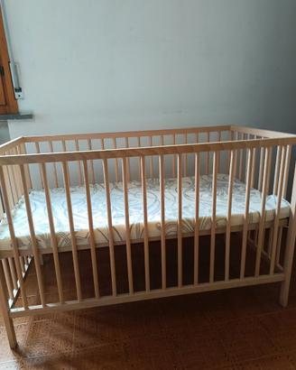 letto bambini