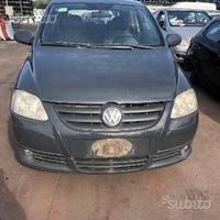 Volkswagen Fox ricambi