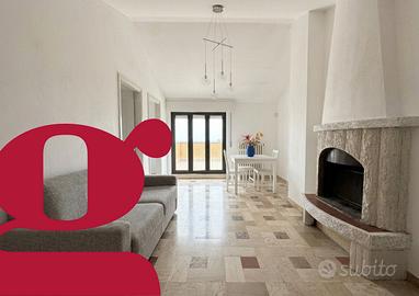 Appartamento Recanati [V-1635MALVRG]