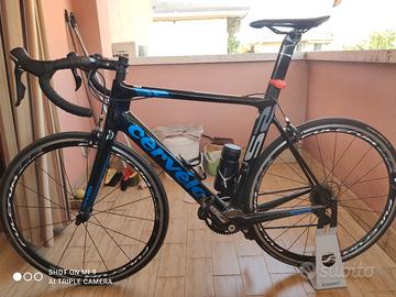 cervelo s2