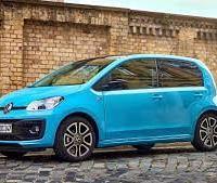 Accessori e ricambi volkswagen up 2023;2024