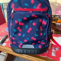Zaino con ruote trolli