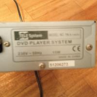lettore DVD sistem
