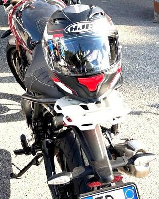 Accessori Triumph Speed 400