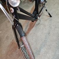 bici elettrica mbm 28