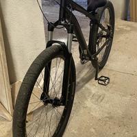 Rockrider st120  URGENTISSIMO