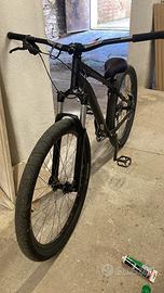 Rockrider st120  URGENTISSIMO