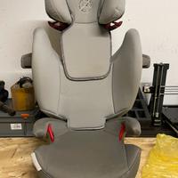 Seggiolino auto 15-36