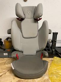 Seggiolino auto 15-36