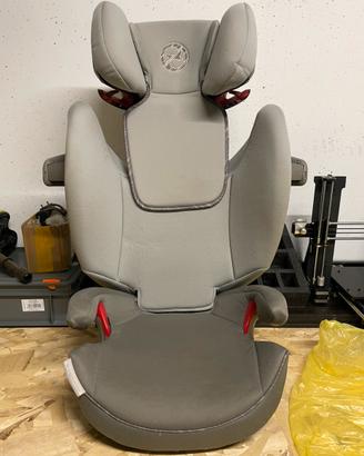 Seggiolino auto 15-36