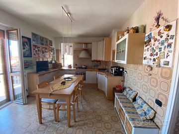 Appartamento in condominio