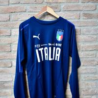 Maglietta Nazionale Italiana ufficiale