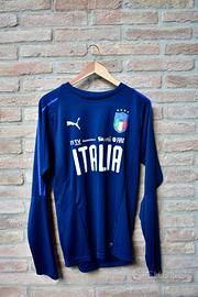 Maglietta Nazionale Italiana ufficiale