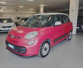 Fiat 500 L 500L 1.3 mjt Pop Star 85cv dualogic