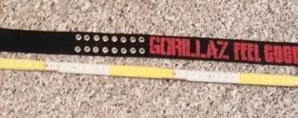 Cintura gorillaz