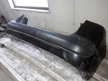PARAURTI POSTERIORE COMPLETO PEUGEOT 207 S. Wagon