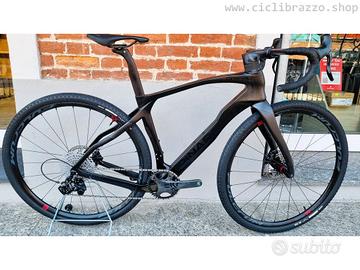 Pinarello Grevil F Campagnolo Ekar 13V tg.50