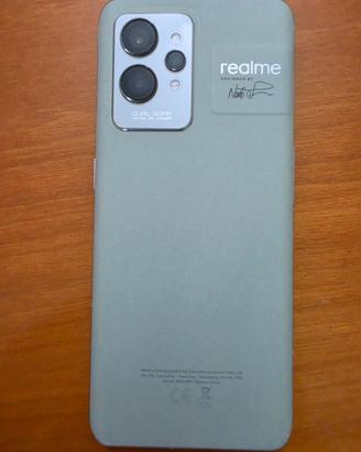 Realme GT 2 PRO 12GB Ram / 256 GB Rom Display 2k 