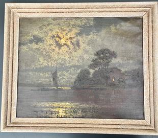 Quadro Lorenz Murowana