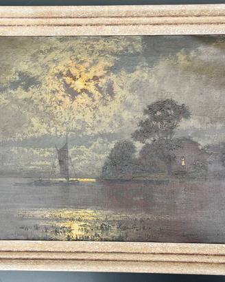 Quadro Lorenz Murowana