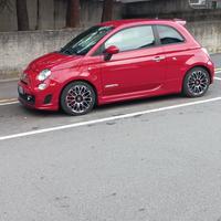 500 abarth