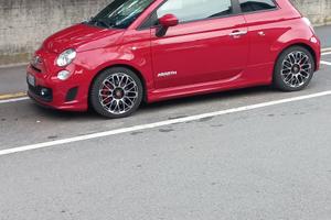 500 abarth
