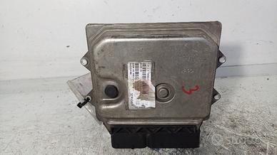 CENTRALINA MOTORE FIAT Panda 3° Serie 8GSW.H4/519