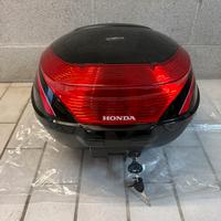 Bauletto Honda SH 125i 150i